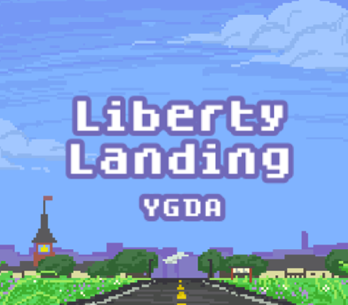 Liberty Landing Image