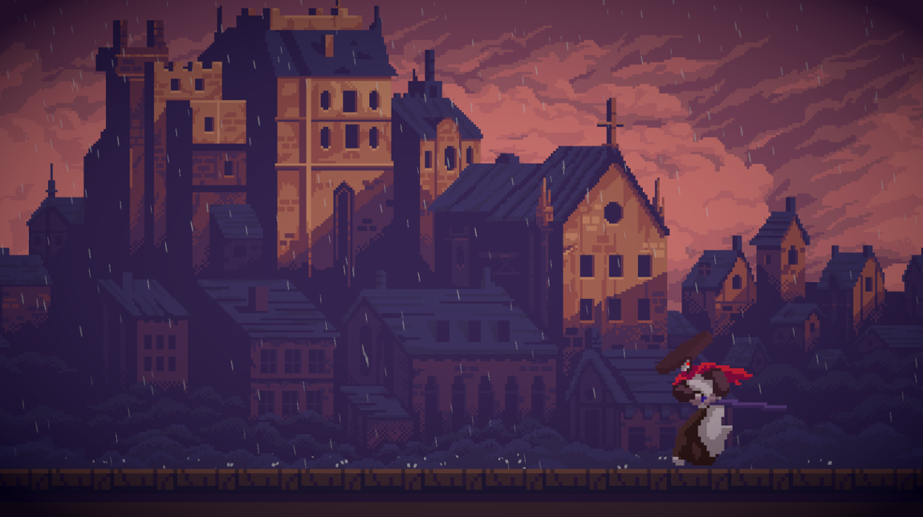 Games like Ninja Rush