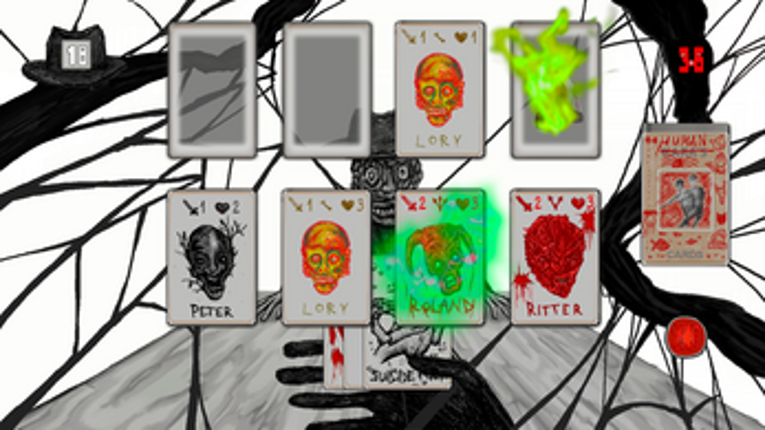 OFFERING APP screenshot