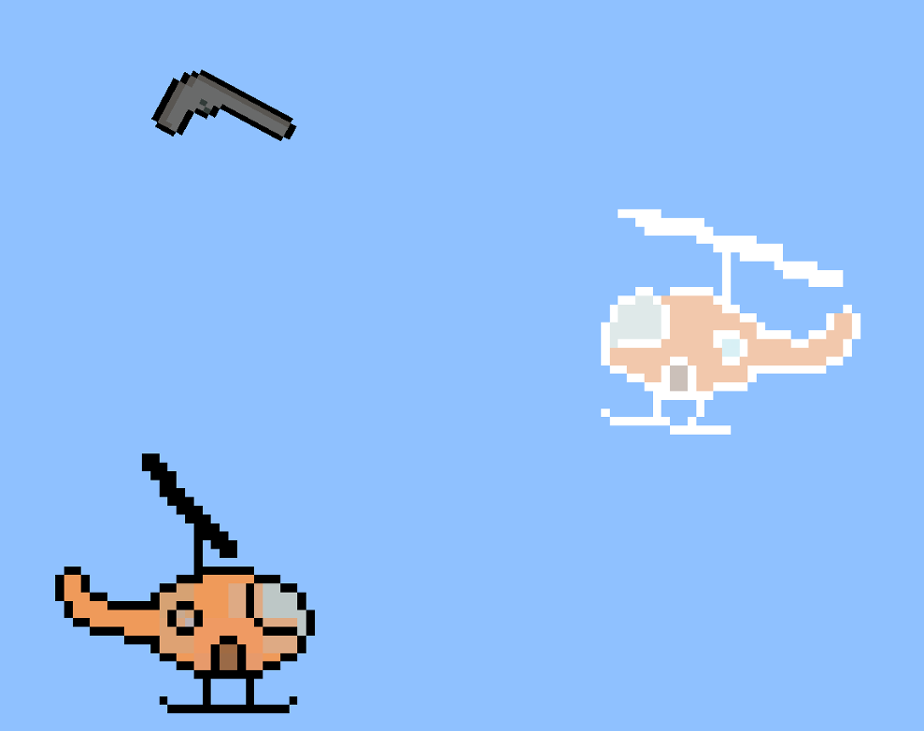 Games like Grapple Shot