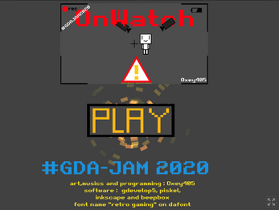 OnWatch classic Image