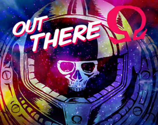 Out There: Ω Edition Image