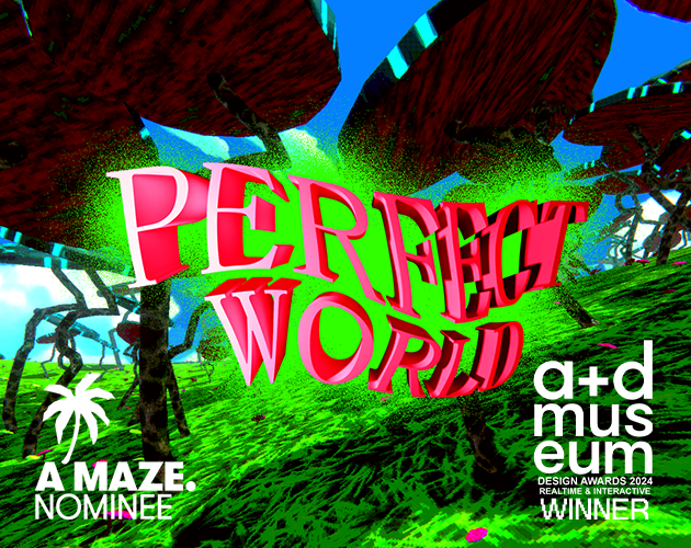Games like Perfect World