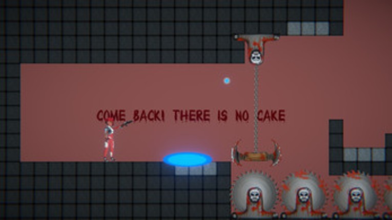 Portal Chambers screenshot