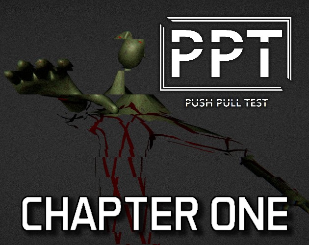 Games like PPT Chapter One