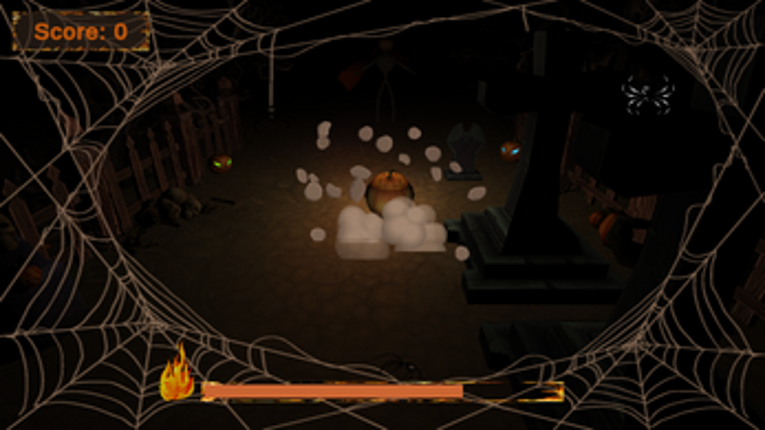 Pumkinhead John screenshot