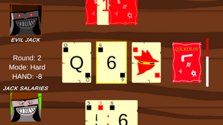 QuickDraw screenshot