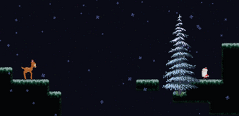 Reindeer Rescue Image