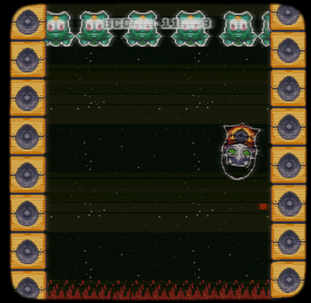Remote RadioCat Image