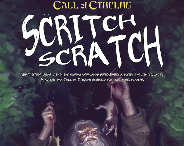 Games like Scritch Scratch