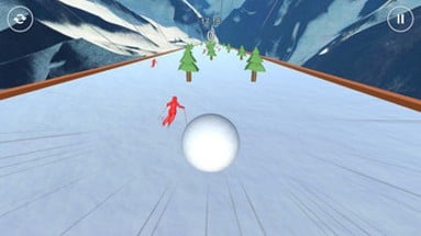 Snowball Attack Image