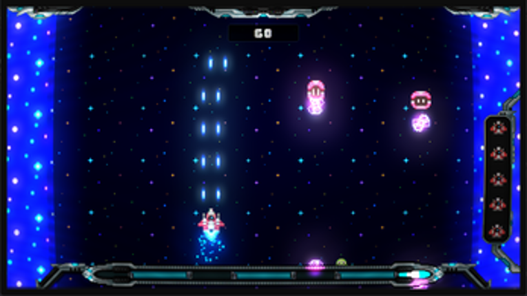 Space One Image