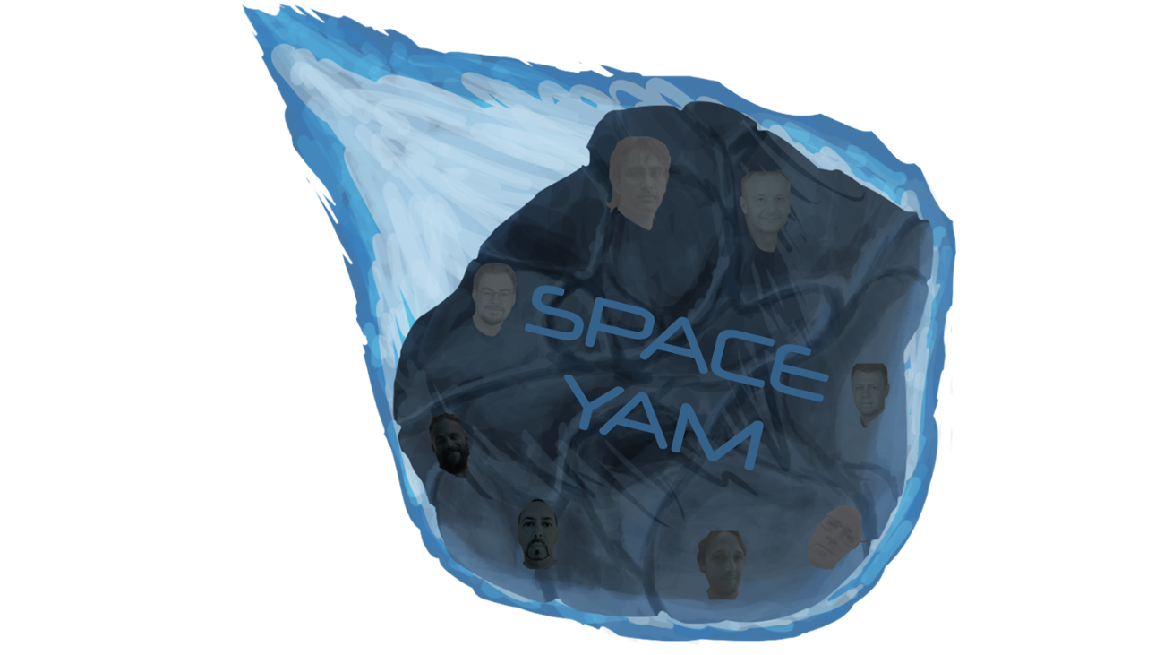 Games like Space Yam