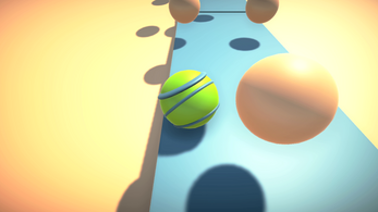Sphere Dash 2 3D screenshot