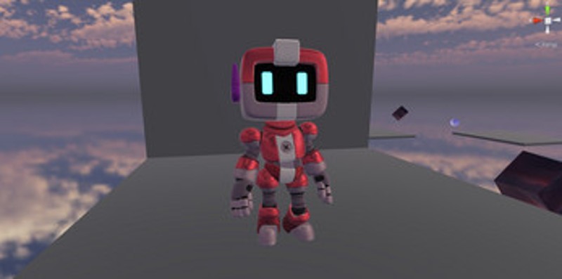 Sphere Gatherer Image