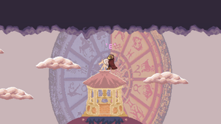 StarCross'd screenshot