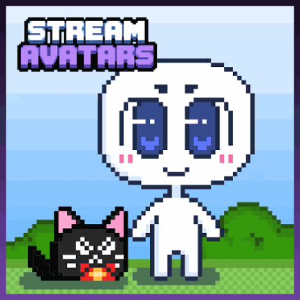 Stream Avatars - Dakaichi Pet Image