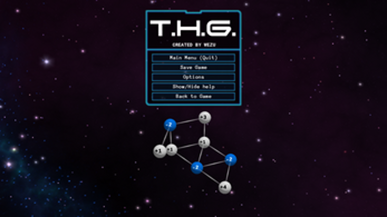 That Holly Game Image