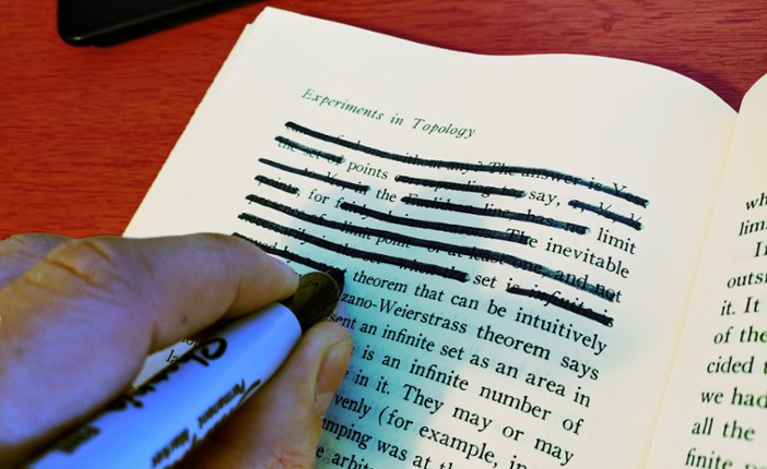 The Book Ritual Image