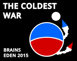 The Coldest War Image