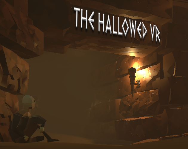 Games like THE HALLOWED VR