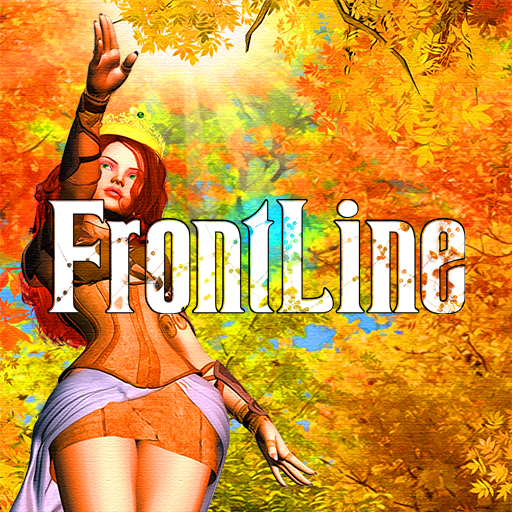 Games like The Last Pillar