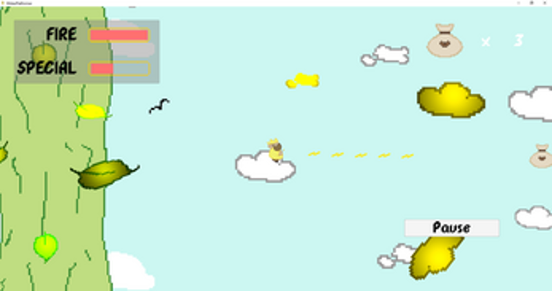 The Midas Touch Image