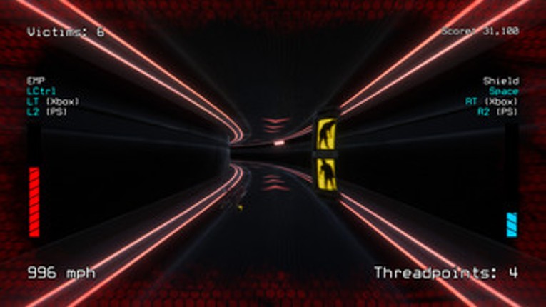 Threadpoint (LD43) screenshot