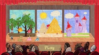 Toddler Theater Image