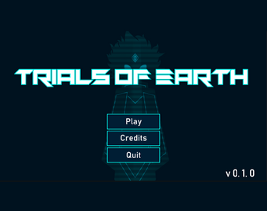 Trials of Earth Image