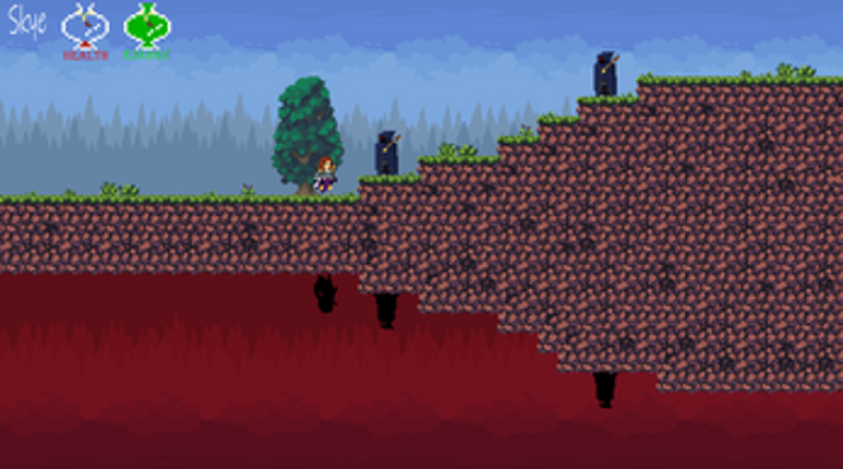Two Sided screenshot