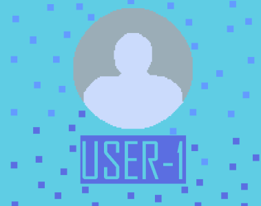 Games like User-1