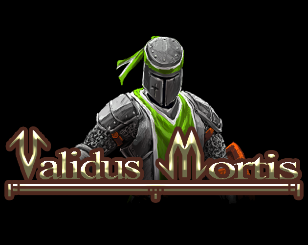 Games like Validus mortis