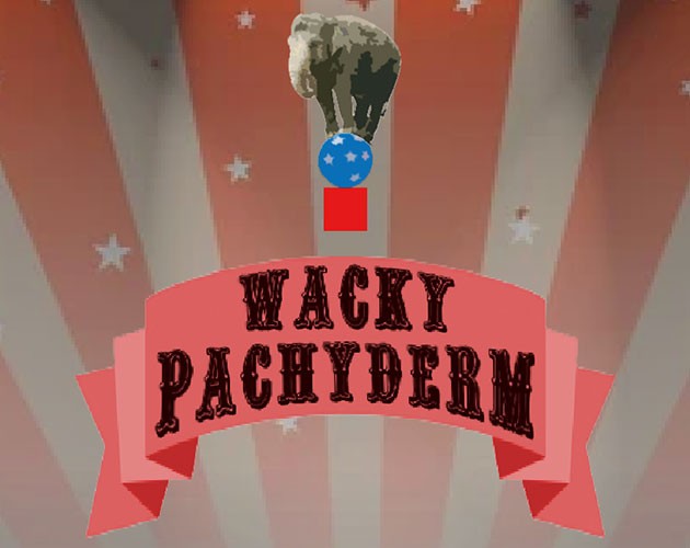 Games like Wacky Pachyderm (*LDE)