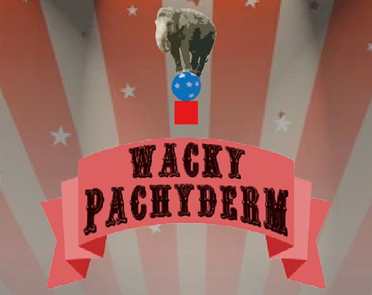 Wacky Pachyderm (*LDE) Game Cover