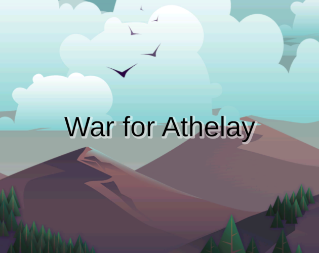 Games like War for Athelay