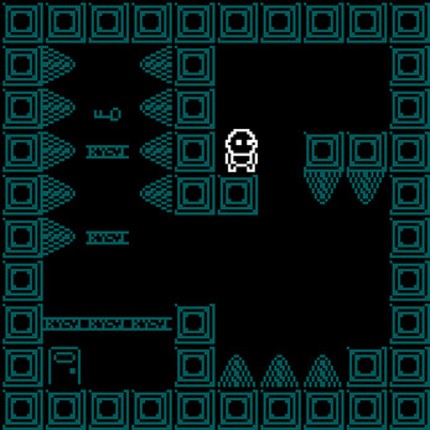 Weak Connection Image