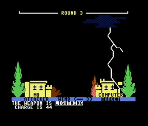 Weather War III Image