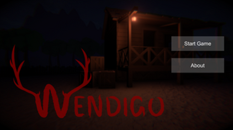 Wendigo Image