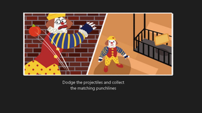 Where's the Punchline? Image