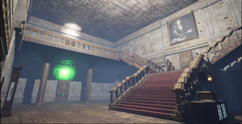 Di-Mansion Image