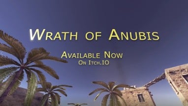 Wrath of Anubis Image