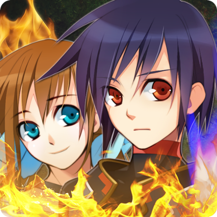 RPG Fortuna Magus - KEMCO Image