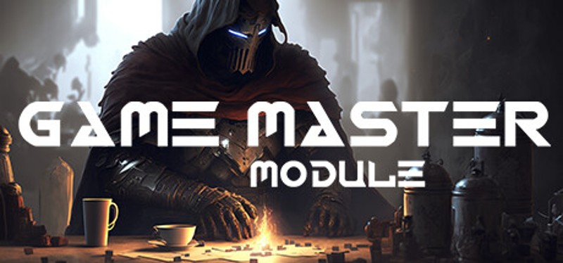 Game Master Module Image
