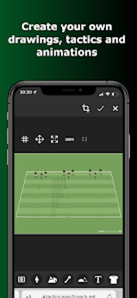 easy2coach Training - Soccer Image