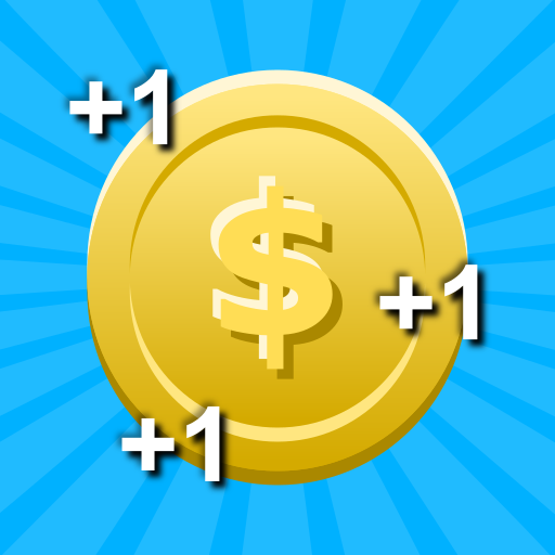 Games like Money Clicker Game