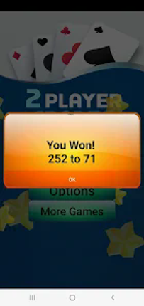 Two Player Spades Image