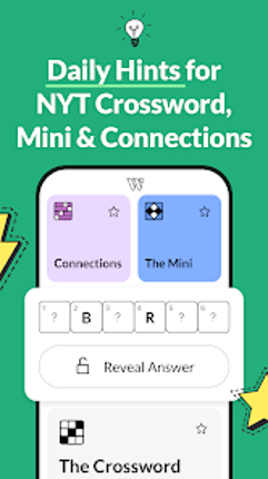 Wordfinder by WordTips screenshot