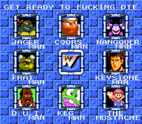 Games I Made in 2009 Image