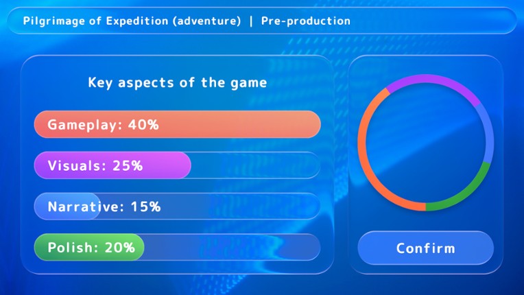 Games Tycoon screenshot